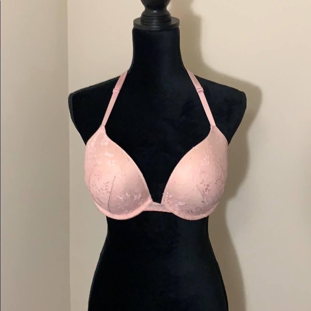 Victoria’s Secret Very Sexy convertible push-up